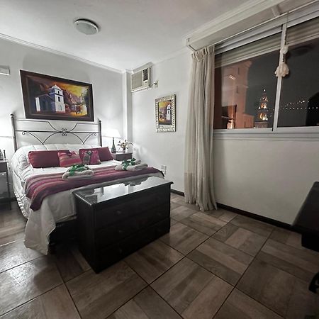 En El Corazon De Salta Leilighet Eksteriør bilde